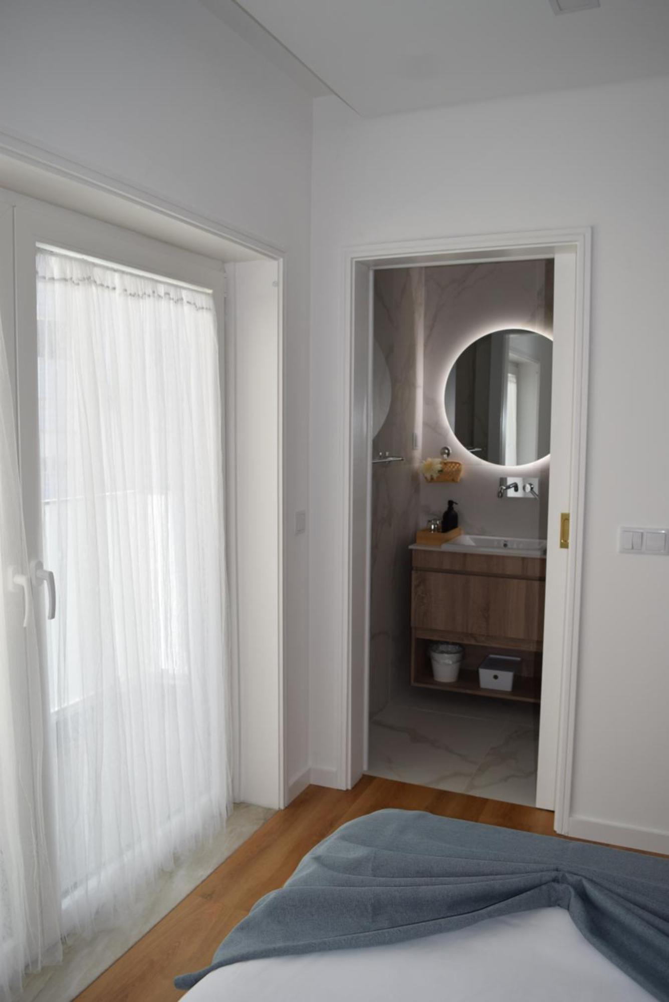 Willa Saint Victor House Braga Zewnętrze zdjęcie