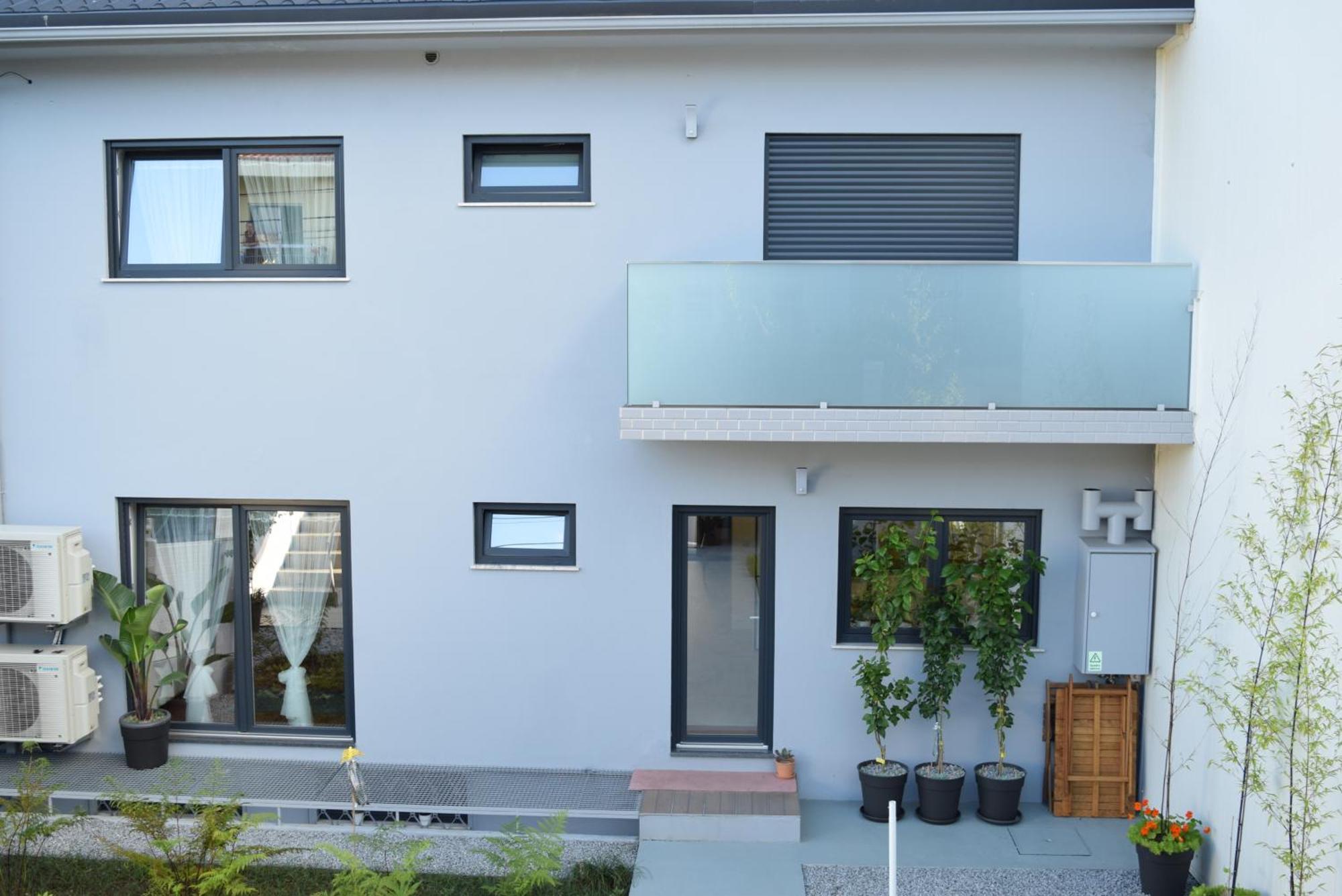 Willa Saint Victor House Braga Zewnętrze zdjęcie